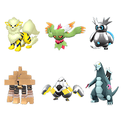 VGC Series 2 Flutter Mane Team